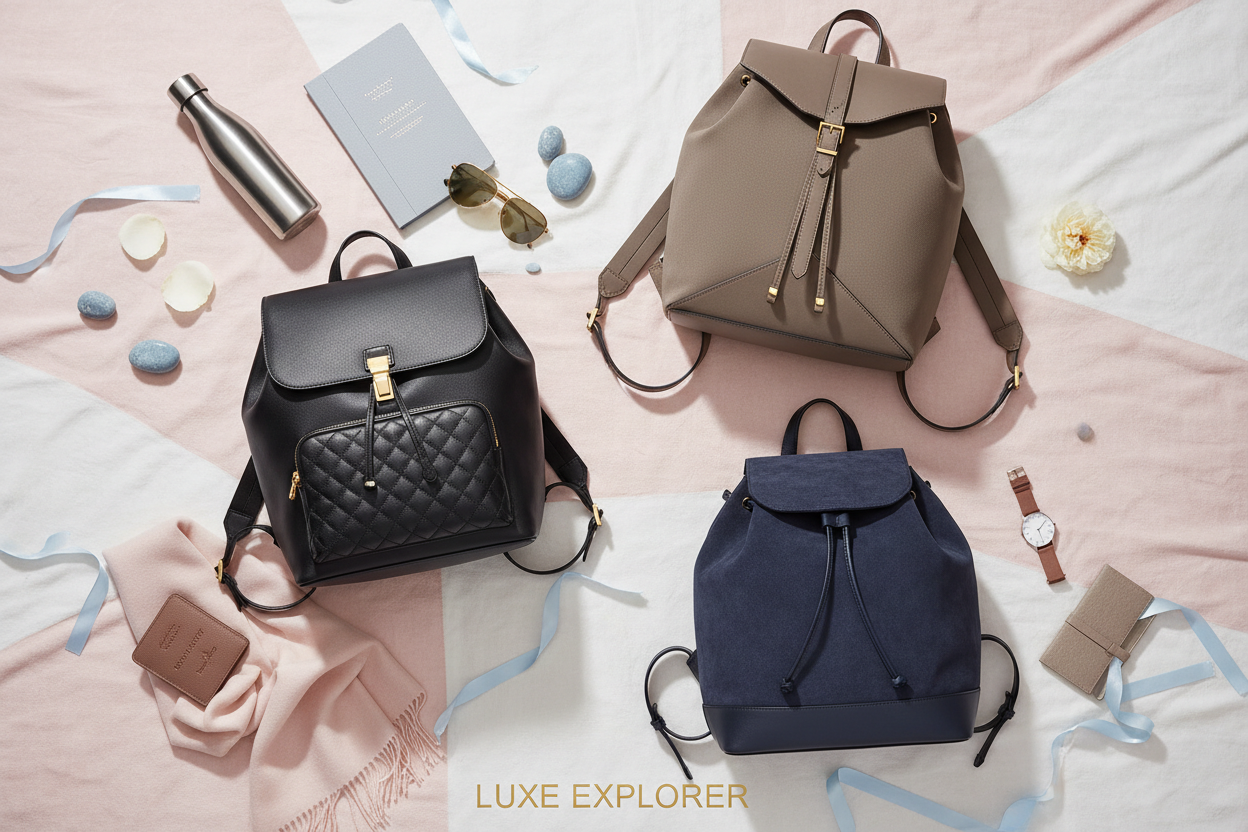 BACKPACKS