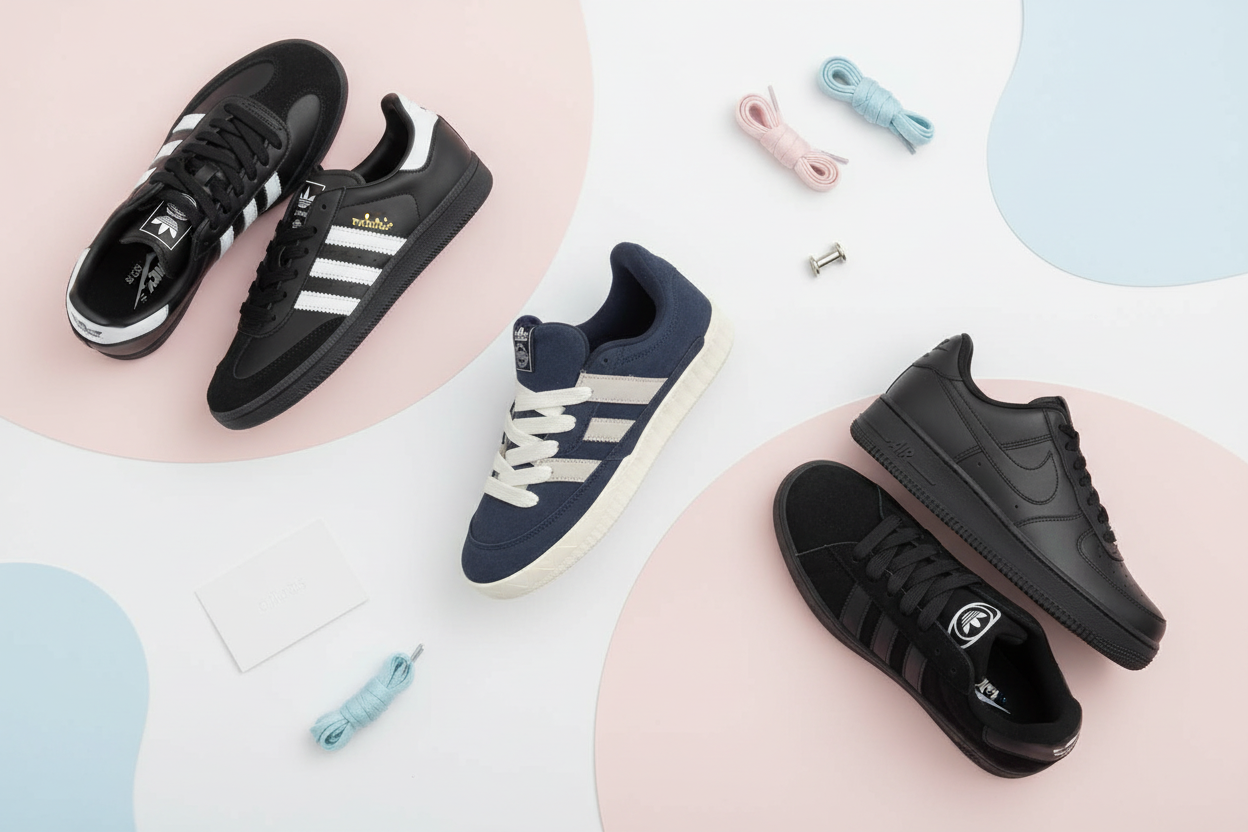Sneakers