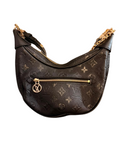 Chanel Black Quilted Lambskin Flap Bag