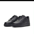 Nike Air Force 1 Low — Triple Black