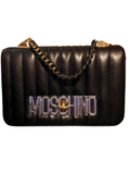 Chanel Ivory Pearl Quilted Lambskin Flap Bag