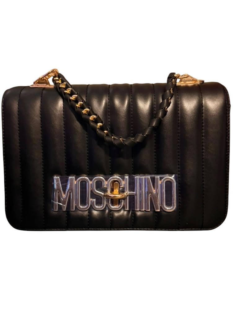 Chanel Ivory Pearl Quilted Lambskin Flap Bag
