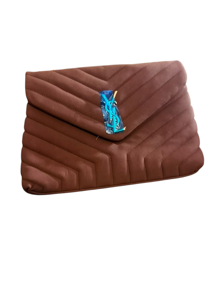 Chanel Pink Quilted Lambskin Flap Bag