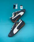 Puma Speedcat OG — Dark Grey / Gum